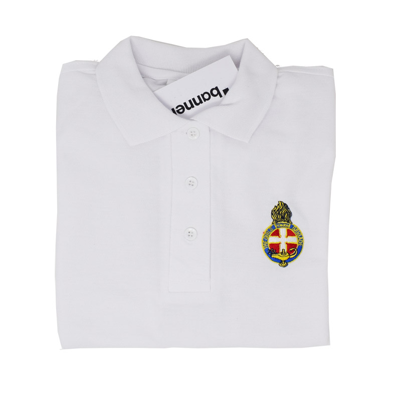 Children's Polo Shirts with company name