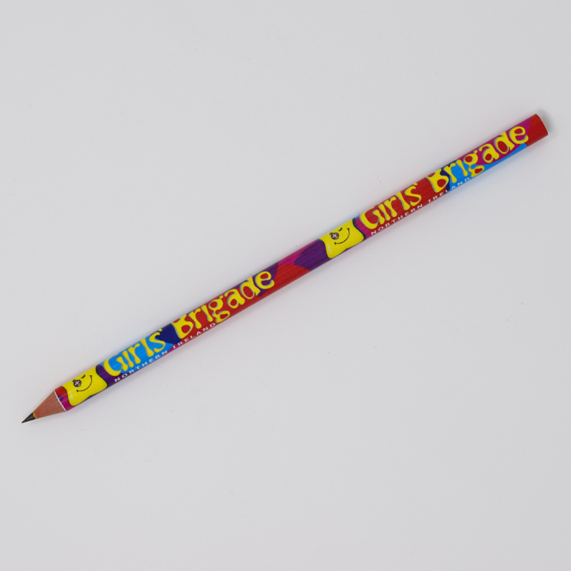 Smiley Pencil (Smiley logo)